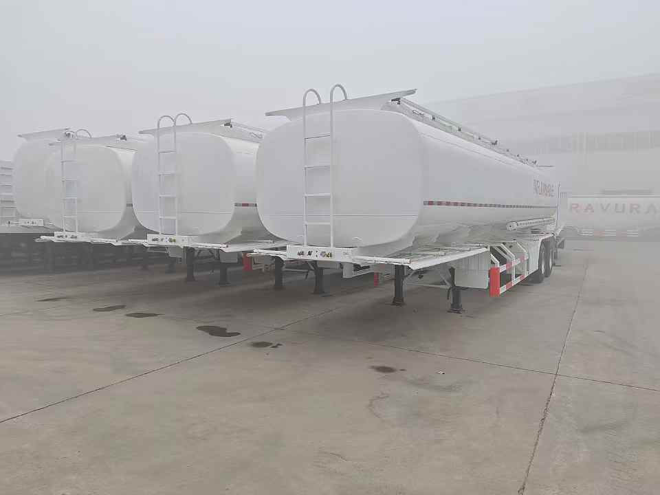 30000l ईन्धन ईन्धन ट्या tank ्क तयार पारिए