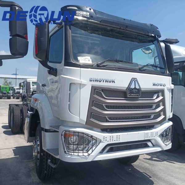 Condoruckk Coo o nx 4x4 कार्गो चेस ट्रक